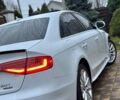 Білий Ауді А4, об'ємом двигуна 2 л та пробігом 44 тис. км за 15999 $, фото 24 на Automoto.ua