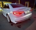 Белый Ауди А4, объемом двигателя 1.98 л и пробегом 170 тыс. км за 20200 $, фото 1 на Automoto.ua