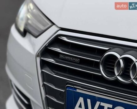 Белый Ауди А4, объемом двигателя 1.98 л и пробегом 91 тыс. км за 16800 $, фото 7 на Automoto.ua