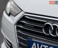 Белый Ауди А4, объемом двигателя 1.98 л и пробегом 91 тыс. км за 16800 $, фото 7 на Automoto.ua