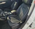 Ауди А4 2016 в Кривом Роге на Automoto.ua Белый Ауди А4, объемом двигателя 1.98 л и пробегом 91 тыс. км за 17600 $, фото 27 на Automoto.ua