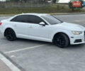 Білий Ауді А4, об'ємом двигуна 1.98 л та пробігом 199 тис. км за 17000 $, фото 14 на Automoto.ua