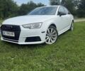 Белый Ауди А4, объемом двигателя 1.98 л и пробегом 195 тыс. км за 17000 $, фото 1 на Automoto.ua