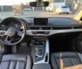 Білий Ауді А4, об'ємом двигуна 2 л та пробігом 151 тис. км за 13900 $, фото 5 на Automoto.ua
