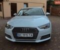 Білий Ауді А4, об'ємом двигуна 2 л та пробігом 145 тис. км за 15999 $, фото 2 на Automoto.ua