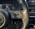 Білий Ауді А4, об'ємом двигуна 2 л та пробігом 146 тис. км за 19990 $, фото 22 на Automoto.ua