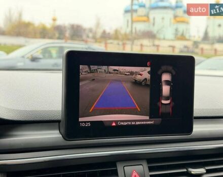 Белый Ауди А4, объемом двигателя 1.98 л и пробегом 91 тыс. км за 16800 $, фото 56 на Automoto.ua