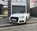 Белый Ауди А4, объемом двигателя 1.98 л и пробегом 258 тыс. км за 17000 $, фото 1 на Automoto.ua