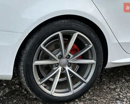 Белый Ауди А4, объемом двигателя 1.98 л и пробегом 160 тыс. км за 13999 $, фото 33 на Automoto.ua