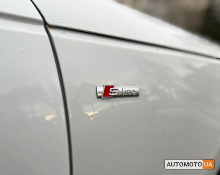 Белый Ауди А4, объемом двигателя 2 л и пробегом 140 тыс. км за 19900 $, фото 8 на Automoto.ua