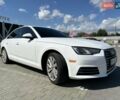 Белый Ауди А4, объемом двигателя 2 л и пробегом 199 тыс. км за 16600 $, фото 9 на Automoto.ua