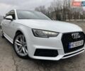 Белый Ауди А4, объемом двигателя 1.98 л и пробегом 172 тыс. км за 20400 $, фото 11 на Automoto.ua