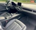Белый Ауди А4, объемом двигателя 1.98 л и пробегом 202 тыс. км за 23000 $, фото 19 на Automoto.ua