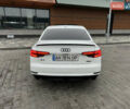 Білий Ауді А4, об'ємом двигуна 2 л та пробігом 84 тис. км за 20000 $, фото 31 на Automoto.ua