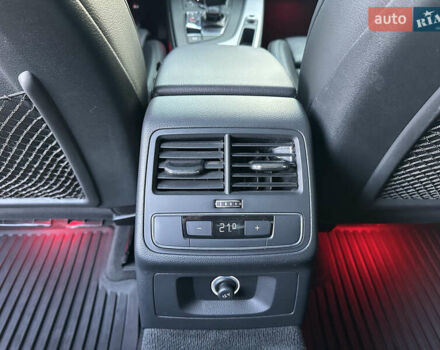 Белый Ауди А4, объемом двигателя 1.98 л и пробегом 112 тыс. км за 18999 $, фото 29 на Automoto.ua