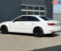 Белый Ауди А4, объемом двигателя 1.98 л и пробегом 146 тыс. км за 16500 $, фото 18 на Automoto.ua