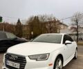 Білий Ауді А4, об'ємом двигуна 1.98 л та пробігом 145 тис. км за 17000 $, фото 5 на Automoto.ua