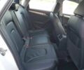 Білий Ауді А4, об'ємом двигуна 2 л та пробігом 57 тис. км за 600 $, фото 9 на Automoto.ua