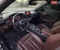 Белый Ауди А4, объемом двигателя 2 л и пробегом 143 тыс. км за 16900 $, фото 10 на Automoto.ua