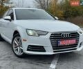 Білий Ауді А4, об'ємом двигуна 2 л та пробігом 230 тис. км за 11900 $, фото 4 на Automoto.ua