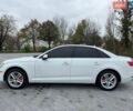 Білий Ауді А4, об'ємом двигуна 2 л та пробігом 230 тис. км за 11900 $, фото 7 на Automoto.ua