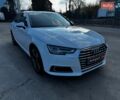 Белый Ауди А4, объемом двигателя 2 л и пробегом 156 тыс. км за 18990 $, фото 2 на Automoto.ua