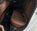 Білий Ауді А4, об'ємом двигуна 2 л та пробігом 160 тис. км за 13100 $, фото 15 на Automoto.ua
