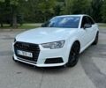 Белый Ауди А4, объемом двигателя 2 л и пробегом 132 тыс. км за 17000 $, фото 1 на Automoto.ua