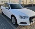 Білий Ауді А4, об'ємом двигуна 2 л та пробігом 151 тис. км за 13900 $, фото 2 на Automoto.ua
