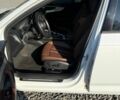 Белый Ауди А4, объемом двигателя 2 л и пробегом 180 тыс. км за 16500 $, фото 2 на Automoto.ua