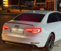 Білий Ауді А4, об'ємом двигуна 1.98 л та пробігом 199 тис. км за 17000 $, фото 32 на Automoto.ua