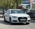Білий Ауді А4, об'ємом двигуна 1.98 л та пробігом 249 тис. км за 15300 $, фото 1 на Automoto.ua