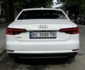 Білий Ауді А4, об'ємом двигуна 2 л та пробігом 144 тис. км за 17500 $, фото 3 на Automoto.ua