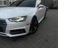 Белый Ауди А4, объемом двигателя 1.98 л и пробегом 146 тыс. км за 19500 $, фото 1 на Automoto.ua