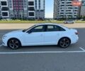 Белый Ауди А4, объемом двигателя 1.98 л и пробегом 105 тыс. км за 21500 $, фото 2 на Automoto.ua