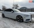 Білий Ауді А4, об'ємом двигуна 1.98 л та пробігом 139 тис. км за 16900 $, фото 9 на Automoto.ua