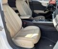 Белый Ауди А4, объемом двигателя 2 л и пробегом 166 тыс. км за 16000 $, фото 22 на Automoto.ua