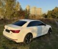 Білий Ауді А4, об'ємом двигуна 2 л та пробігом 128 тис. км за 14700 $, фото 8 на Automoto.ua