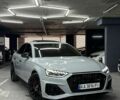 Білий Ауді А4, об'ємом двигуна 2 л та пробігом 120 тис. км за 17900 $, фото 1 на Automoto.ua