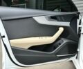 Белый Ауди А4, объемом двигателя 2 л и пробегом 120 тыс. км за 18900 $, фото 17 на Automoto.ua