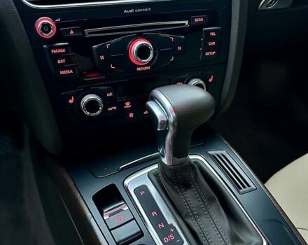 Білий Ауді А4, об'ємом двигуна 2 л та пробігом 44 тис. км за 15999 $, фото 51 на Automoto.ua