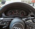 Білий Ауді А4, об'ємом двигуна 2 л та пробігом 145 тис. км за 15999 $, фото 11 на Automoto.ua
