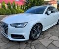 Білий Ауді А4, об'ємом двигуна 1.98 л та пробігом 73 тис. км за 19500 $, фото 1 на Automoto.ua