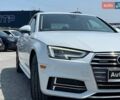 Білий Ауді А4, об'ємом двигуна 2 л та пробігом 169 тис. км за 16800 $, фото 2 на Automoto.ua
