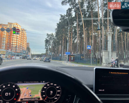 Белый Ауди А4, объемом двигателя 2 л и пробегом 159 тыс. км за 19500 $, фото 10 на Automoto.ua
