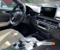 Белый Ауди А4, объемом двигателя 2 л и пробегом 128 тыс. км за 20000 $, фото 22 на Automoto.ua
