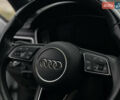 Білий Ауді А4, об'ємом двигуна 2 л та пробігом 138 тис. км за 22500 $, фото 12 на Automoto.ua