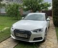 Білий Ауді А4, об'ємом двигуна 1.4 л та пробігом 210 тис. км за 15500 $, фото 1 на Automoto.ua