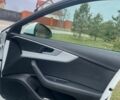 Білий Ауді А4, об'ємом двигуна 2 л та пробігом 265 тис. км за 14999 $, фото 13 на Automoto.ua