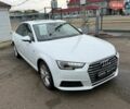 Белый Ауди А4, объемом двигателя 1.98 л и пробегом 158 тыс. км за 14990 $, фото 1 на Automoto.ua